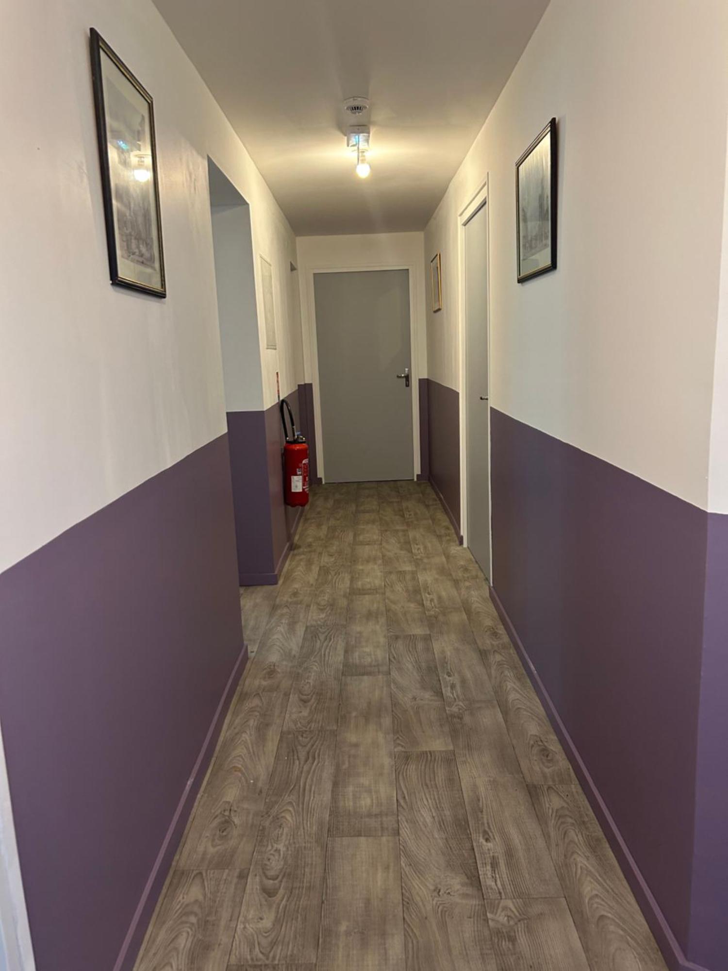 Hotel Saint - Charles Rambouillet Εξωτερικό φωτογραφία