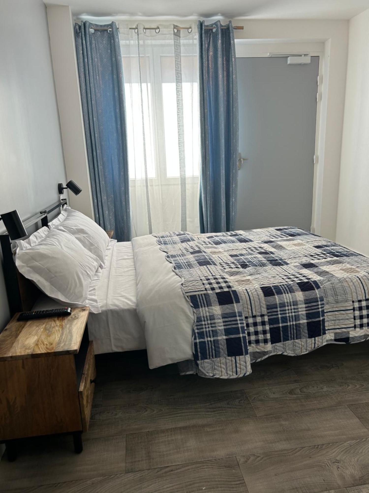 Hotel Saint - Charles Rambouillet Εξωτερικό φωτογραφία