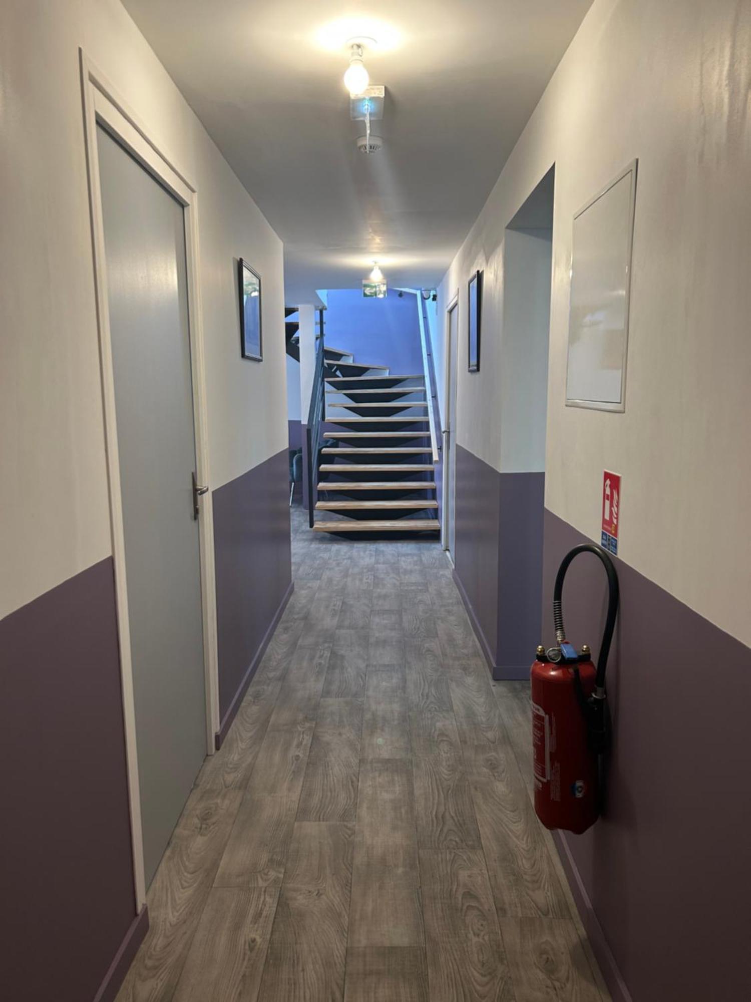Hotel Saint - Charles Rambouillet Εξωτερικό φωτογραφία