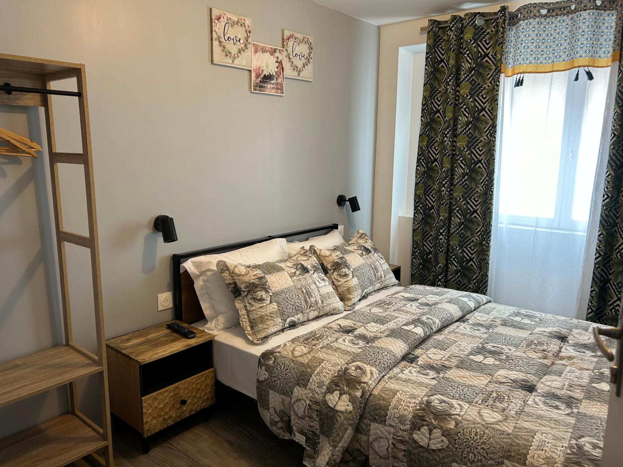 Hotel Saint - Charles Rambouillet Εξωτερικό φωτογραφία