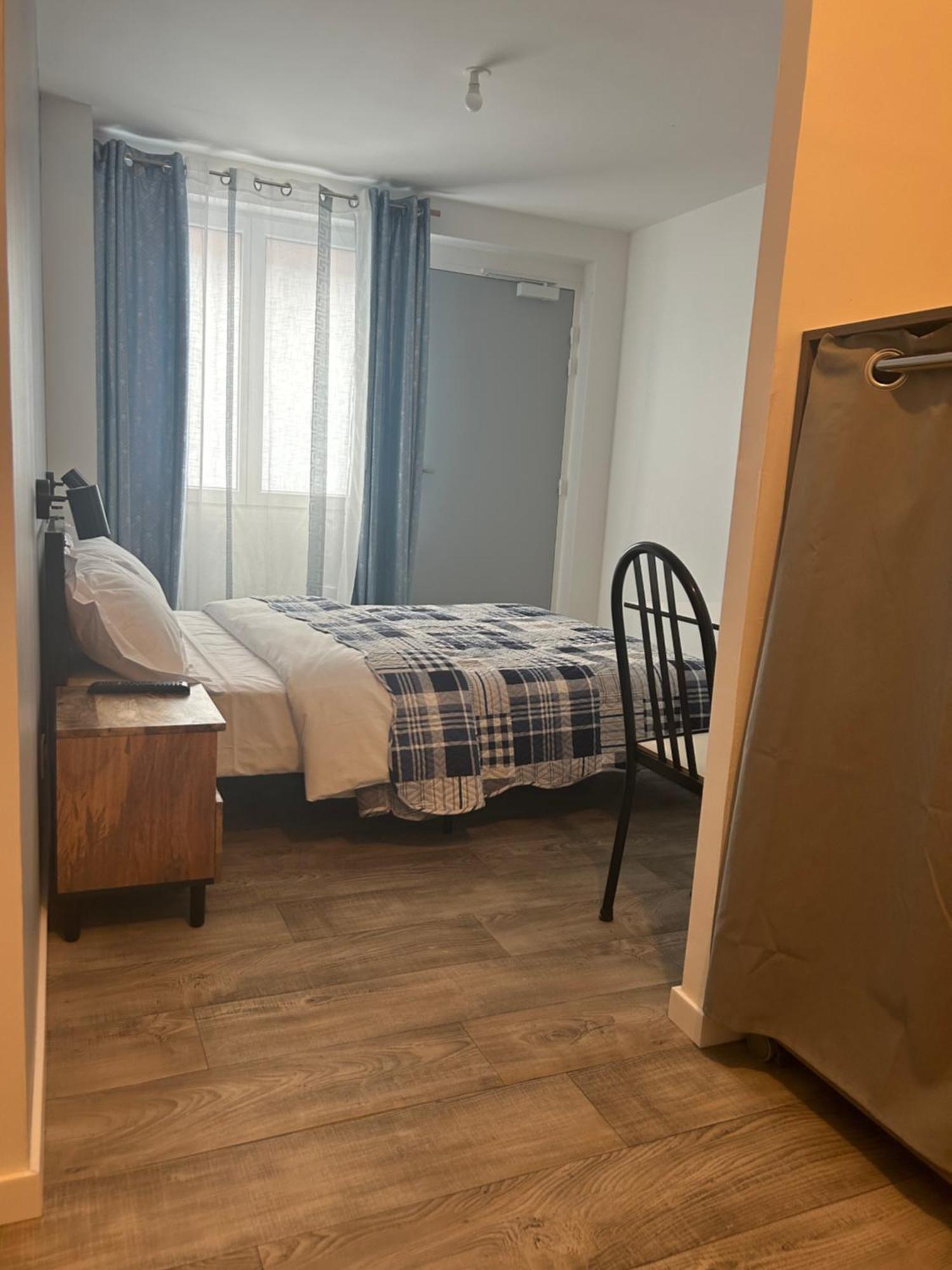 Hotel Saint - Charles Rambouillet Εξωτερικό φωτογραφία
