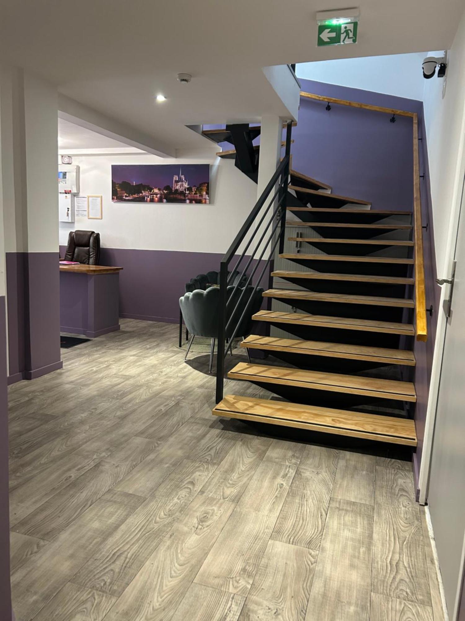 Hotel Saint - Charles Rambouillet Εξωτερικό φωτογραφία