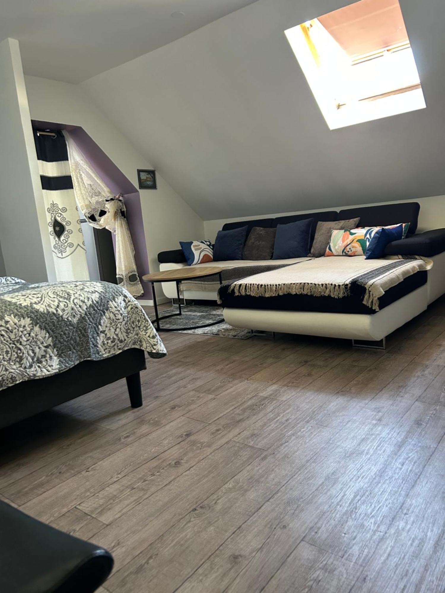 Hotel Saint - Charles Rambouillet Εξωτερικό φωτογραφία