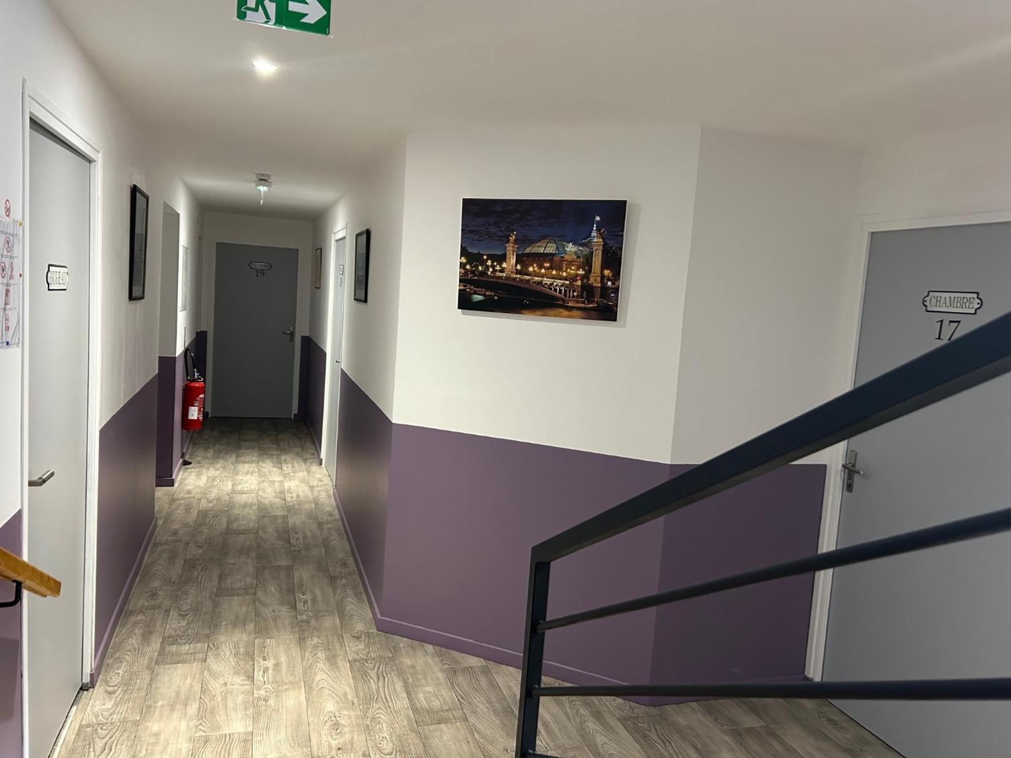 Hotel Saint - Charles Rambouillet Εξωτερικό φωτογραφία
