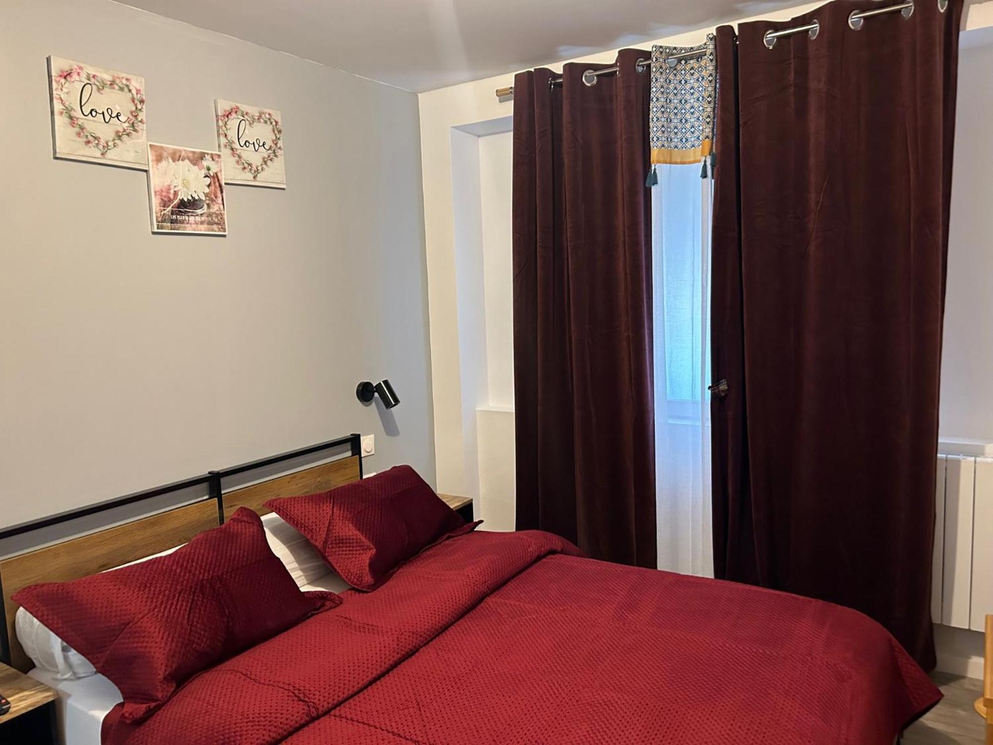Hotel Saint - Charles Rambouillet Εξωτερικό φωτογραφία