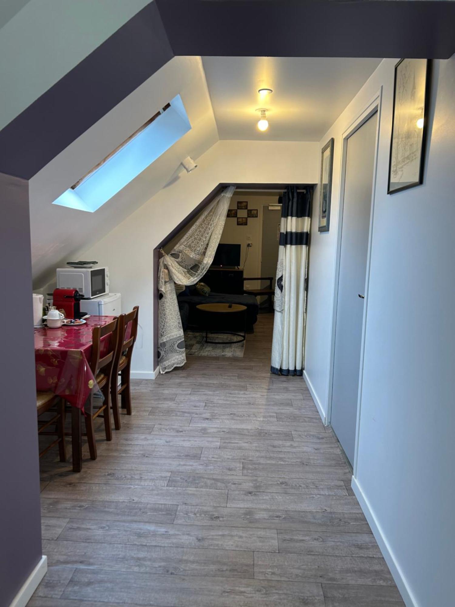 Hotel Saint - Charles Rambouillet Εξωτερικό φωτογραφία