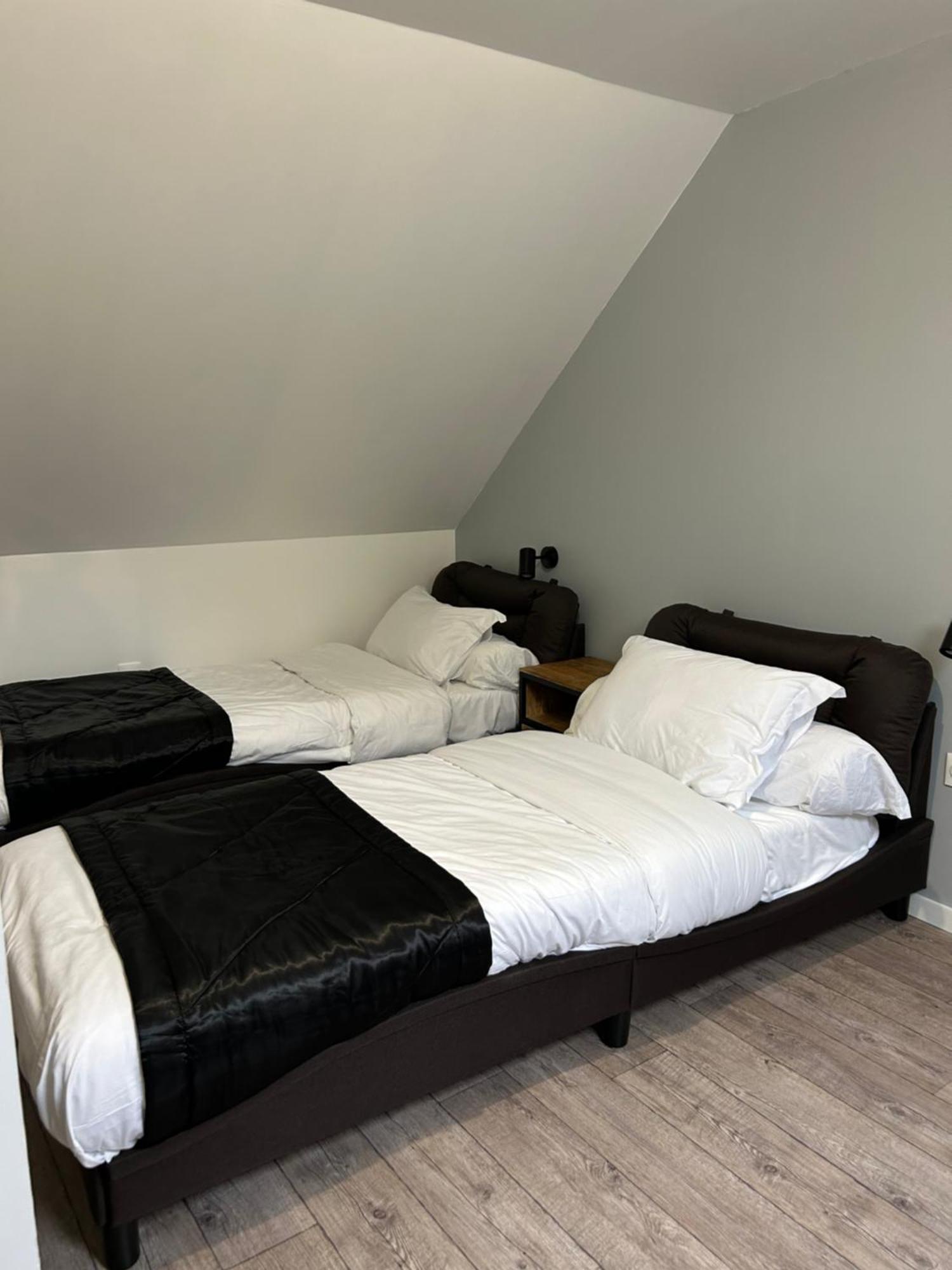Hotel Saint - Charles Rambouillet Εξωτερικό φωτογραφία