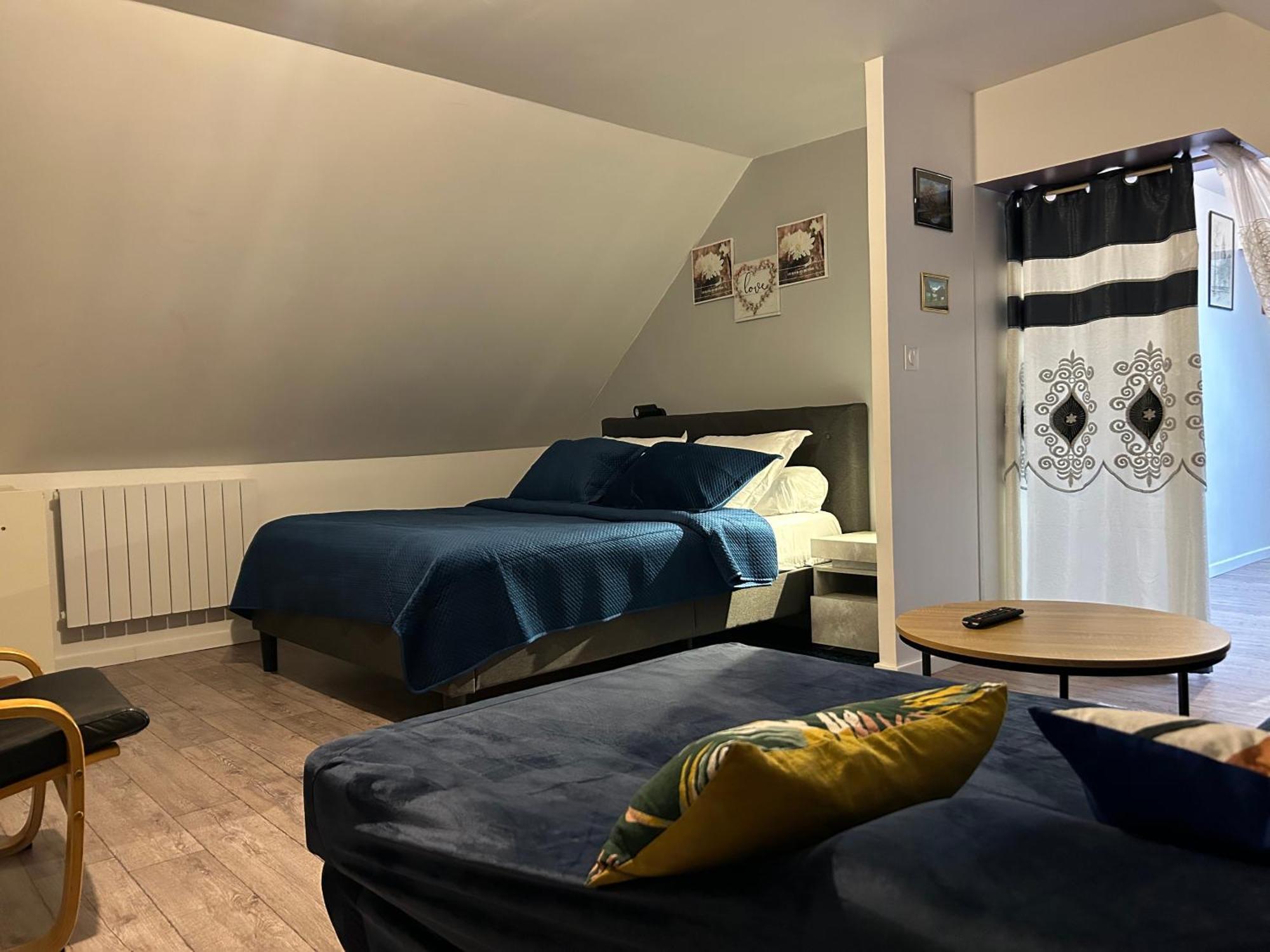 Hotel Saint - Charles Rambouillet Εξωτερικό φωτογραφία